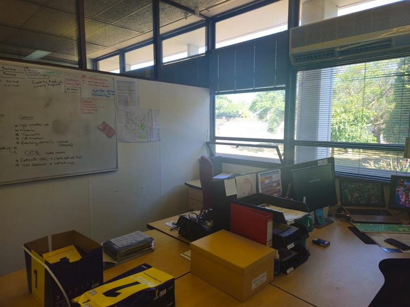 To Let commercial Property for Rent in Brackenfell Western Cape